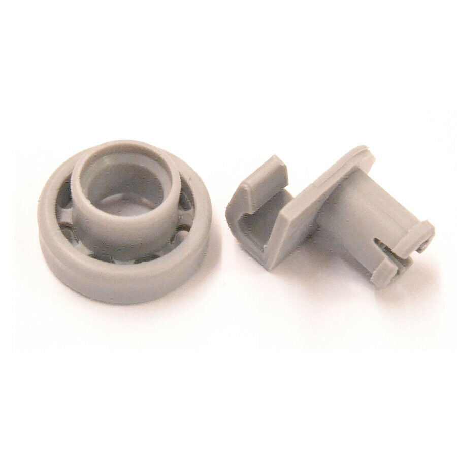 Korbrolle Siemens Bosch - KLEIN - Durchmesser ca. 23mm