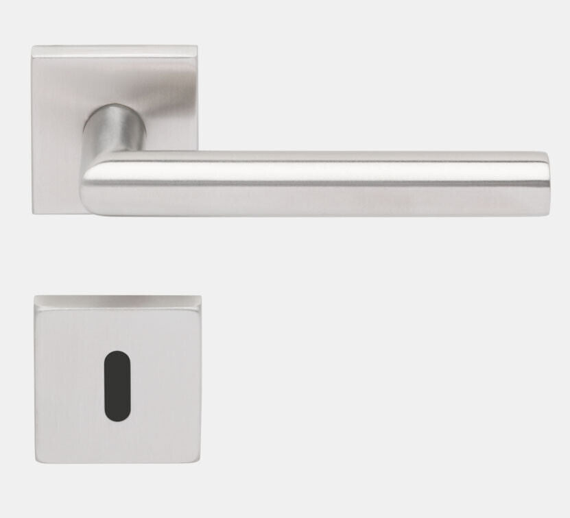 Diamond Doors Modern  Türgriff Zimmertürgarnitur Quattro