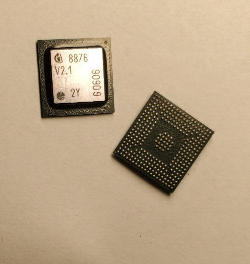 Infineon PMB8876 V2.1