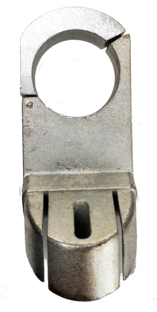 LNB Universal Multifeedhalter LNB Halter 40mm 1-fach für Emme Esse