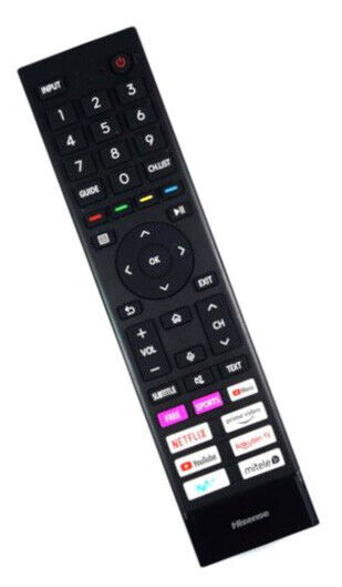 Original Fernbedienung für Hisense 55E7HQ