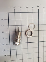 F Einbaustecker Antennenstecker SAT F Stecker