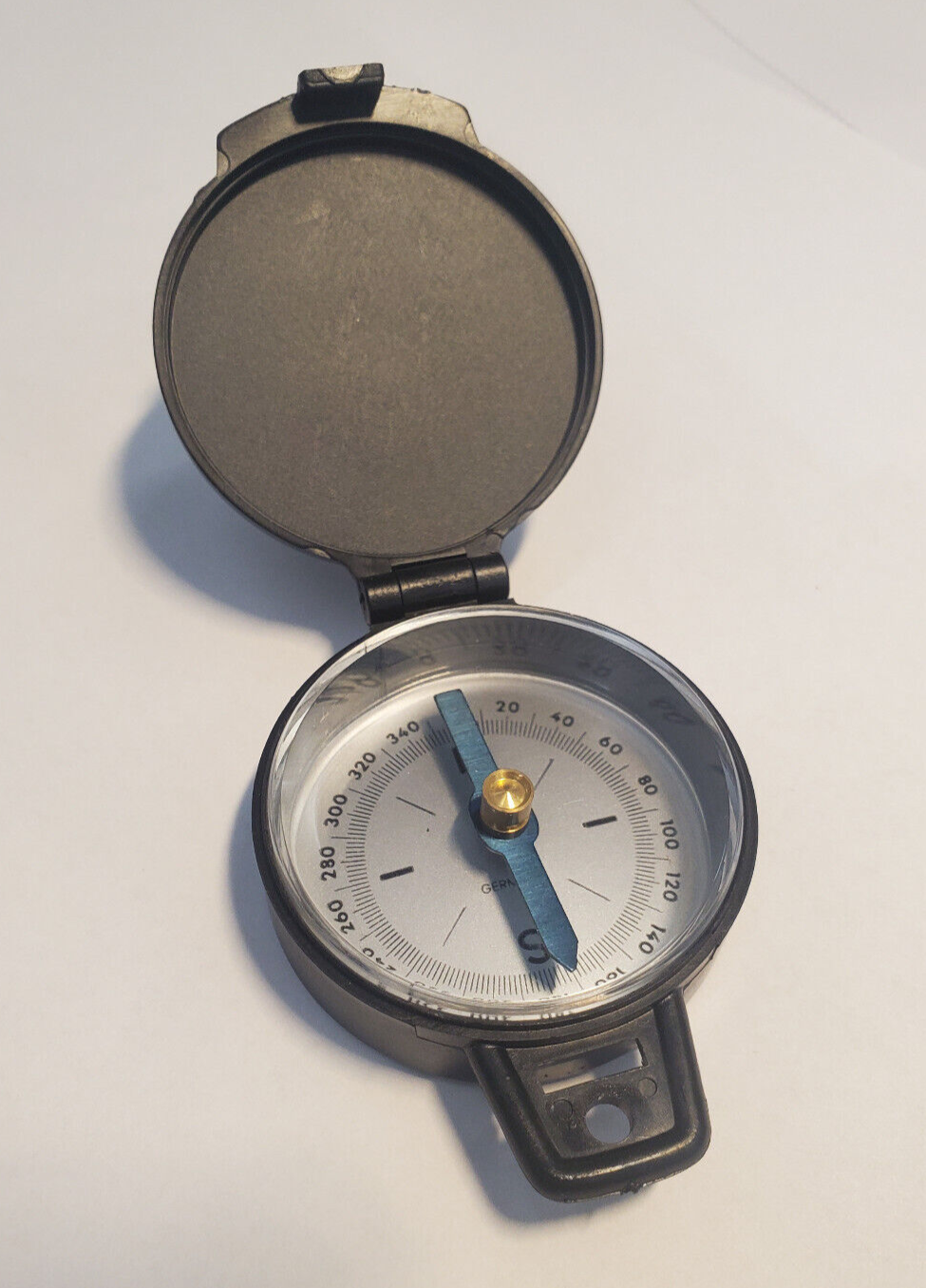 Kompass Tasche Tragbar Navigation Wandern Reise