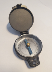 Kompass Tasche Tragbar Navigation Wandern Reise