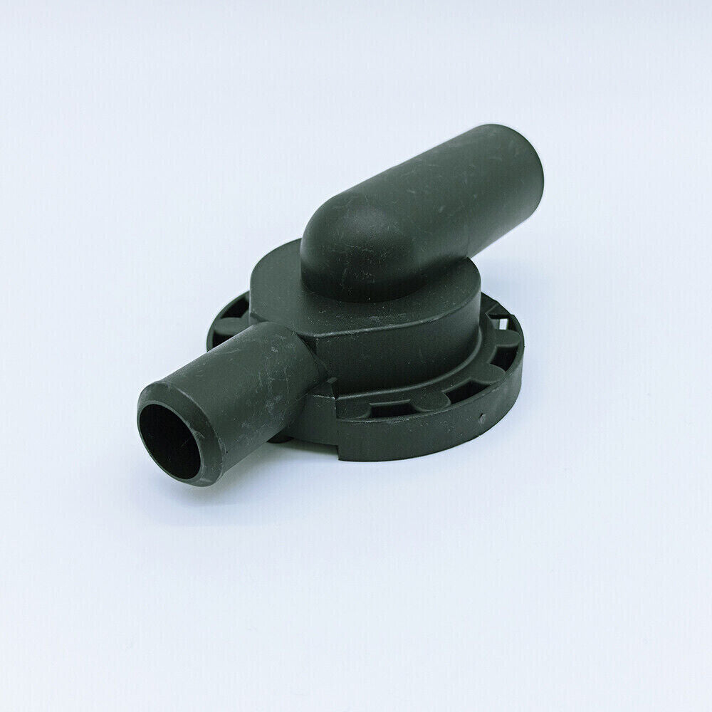 Pumpenkopf für Umwälzpumpe Siemens Bosch Neff Balay Constructa Geschirrspüler