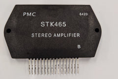 IC Schaltkreis Neu New STK 465=463=461