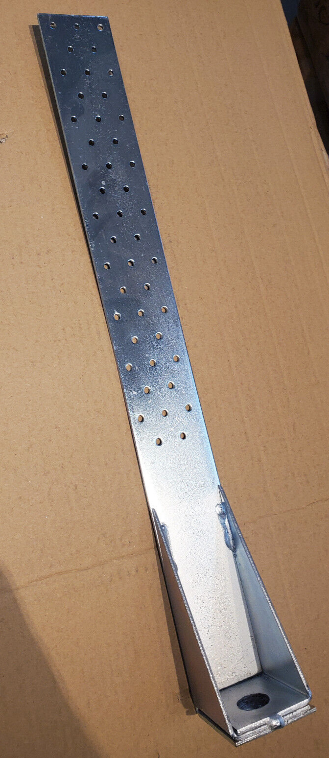 WHT Zugkraftwinkel 540x60x3 WHT540