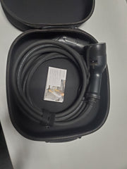 Loonara 5m-und 7m Ladekabel  Typ 2 16A 11kW 480V