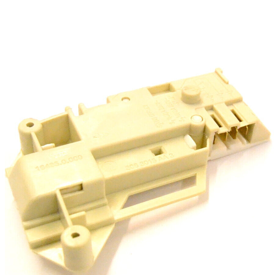 Türschloss Türverriegelung Bosch WFK 5010 * 306 3015 AA 3 - 16495.0.000