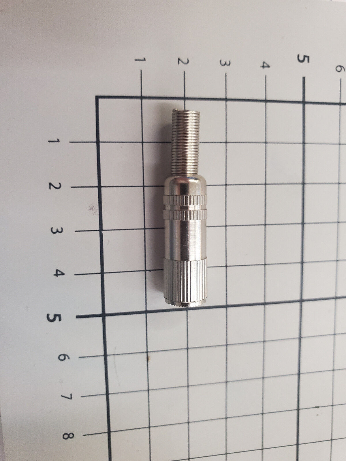 Klinkenbuchsen 3.5 mm Einbaubuchse