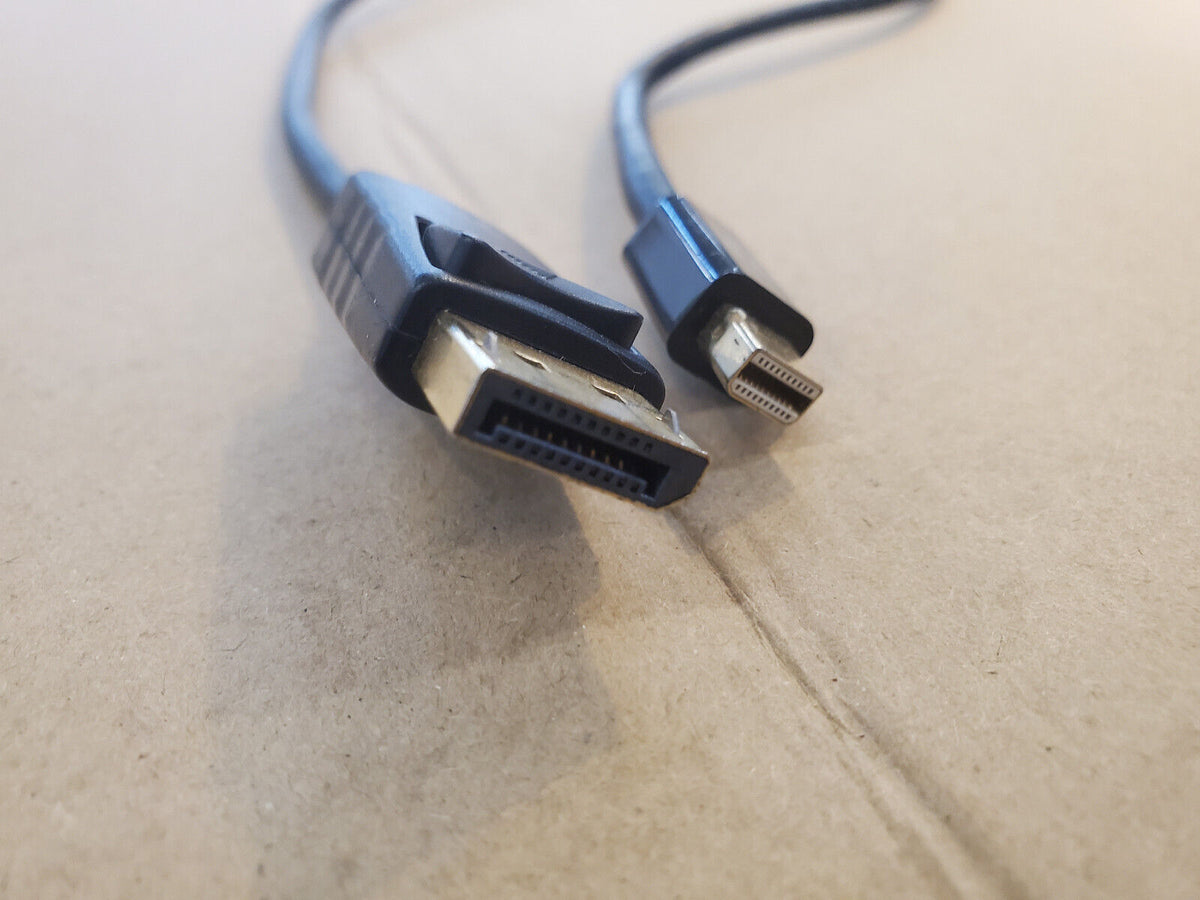 Mini-Displayport auf DisplayPort-Kabel ca. 1.5m