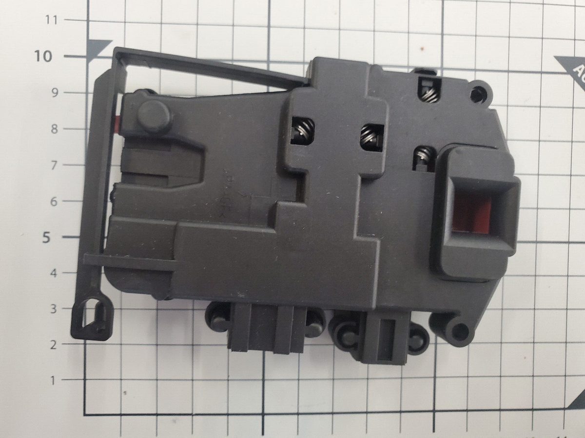 Aeg EMZ Type 854 Türschloss Türverriegelung 64530730b 8996453073703