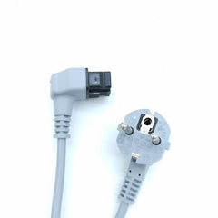 Strom Kabel Stecker 10A 250V für Bosch Siemens Neff 645033 00645033 Spülmaschine