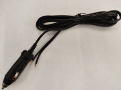 KFZ Ladekabel Zigarettenanzünderstecker Kabel Adapterkabel 2 m
