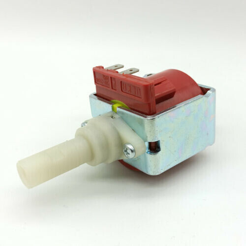 Pumpe Vibrationspumpe Ulka EP8 230V 26W für Kaffeemaschiene Philips Senseo Necta