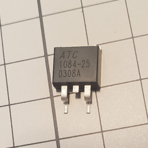 ATC1084-25