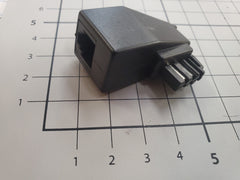 TAE Telefon-Adapter-Stecker TAE-N-Stecker