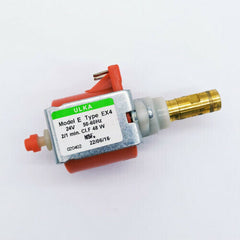 Wasserpumpe Pumpe Ulka EX4 24V 48W Universal für Kaffee Maschiene Automaten 50Hz