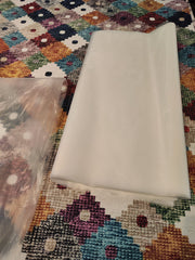 250 Stück  LDPE Flachsäcke 600x900 mm Flachbeutel Flachsack