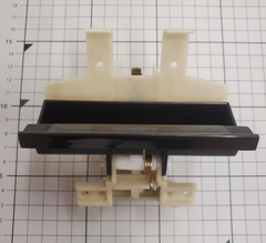 Ariston Türschloss mit Türgriff Indesit für Geschirrspüler C00039361