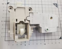 Waschmaschine Türschloss Türverschluss Türverriegelung Siemens Neff Bosch 263334