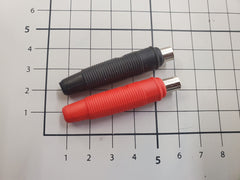 Bananenstecker 4mm Stecker Banana Buchse Lautsprecher lötbar