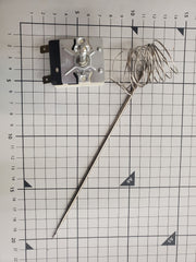 55.13043.010 EGO Thermostat Heißluftherd 5513043010