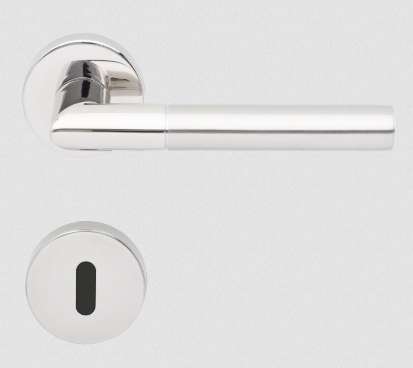 Diamond Doors Türgriff Creative Zimmertürgarnitur Dallas