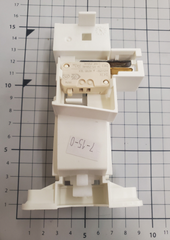 Türverriegelung Türschloss 481241758393