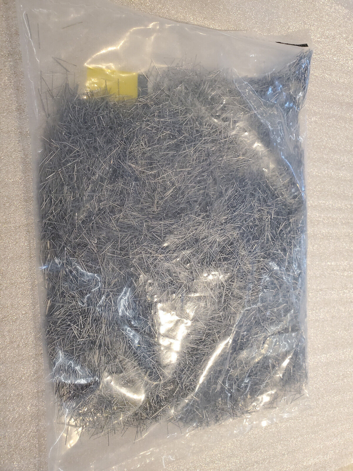 Kalcret Stahlfaser Betonfaser 12.5mm 500g