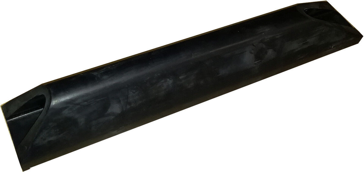 Delta Fender Gummifender Gummileiste Gummischutz