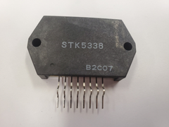 IC Schaltkreis Neu New STK 5338 SAN