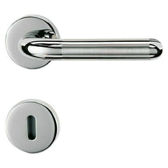 Diamond Doors Türgriff Creative Zimmertürgarnitur Idaho