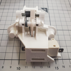 Türschloss Electrolux 1529991224 für Geschirrspüler