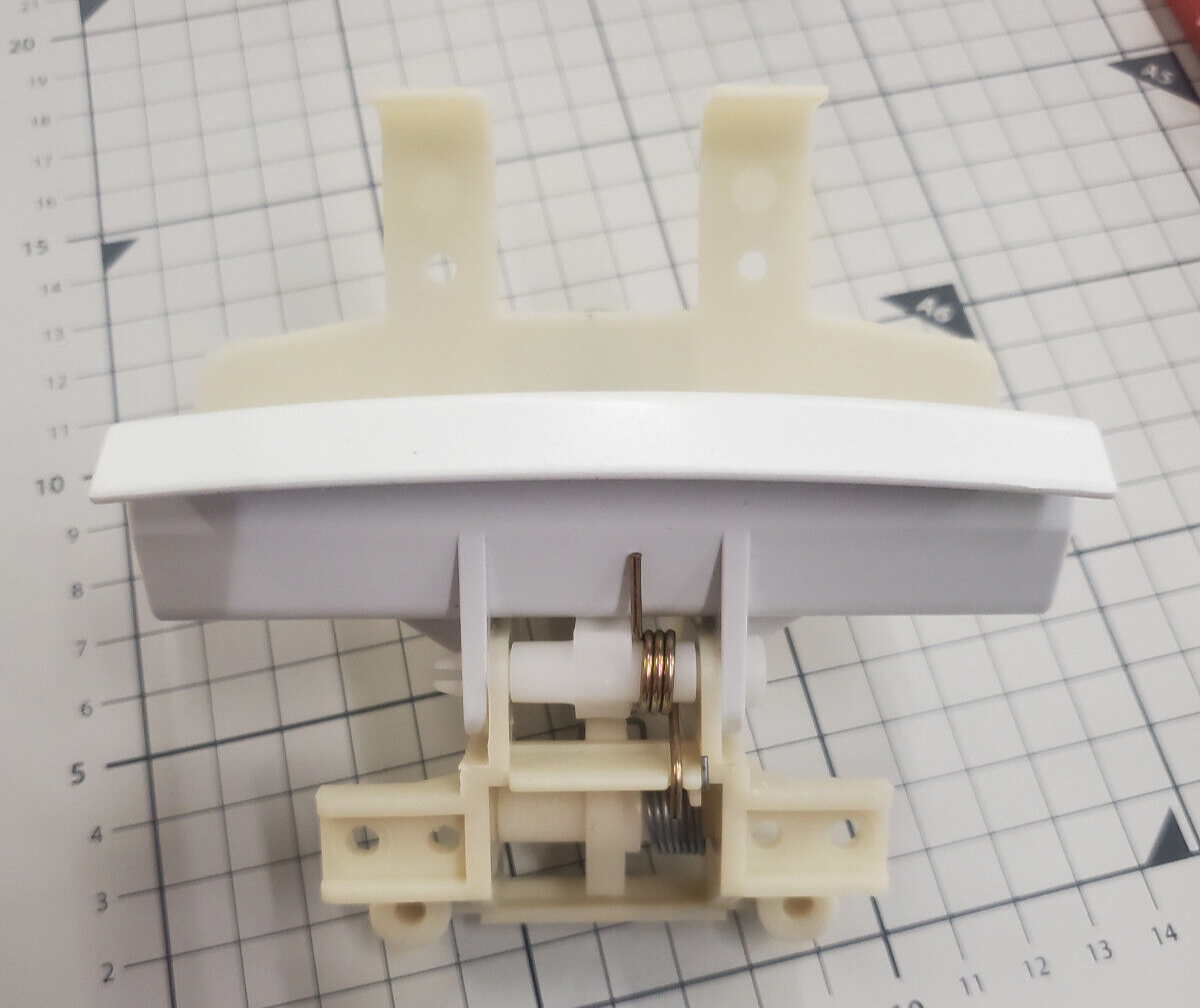 Türschloss INDESIT C00047345 Türverriegelung für Geschirrspüler