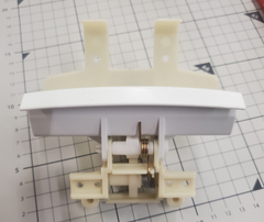 Türschloss INDESIT C00047345 Türverriegelung für Geschirrspüler