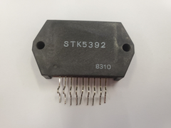 IC Schaltkreis Neu New STK 5392 SAN