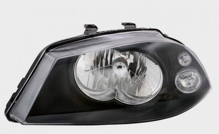 TYC Scheinwerfer Frontscheinwerfer links für Seat 20-0210-05-2