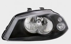 TYC Scheinwerfer Frontscheinwerfer links für Seat 20-0210-05-2