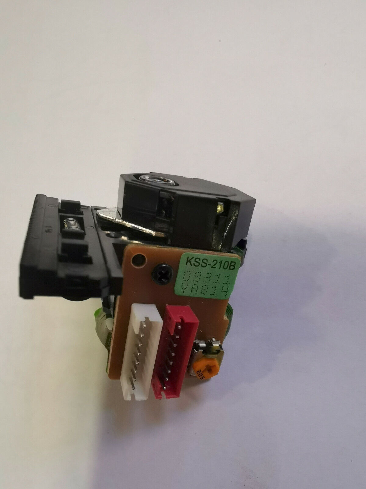 Lasereinheit KSS210B KSS-210B Laser Pickup