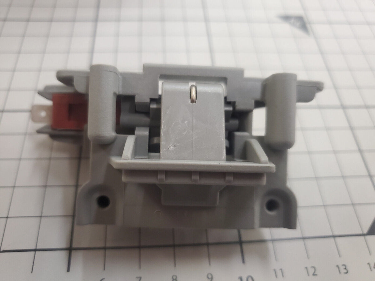 Türverriegelung Türschloss Tür Verriegelung Indesit Ariston Hotpoint C00195887