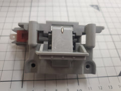 Türverriegelung Türschloss Tür Verriegelung Indesit Ariston Hotpoint C00195887