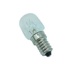 Kühlschrankbirne Glühbirne Lampe 1x Leuchtmittel Kühlschrank E14 15W 55mm Ø 25mm