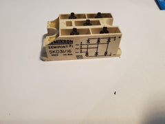 SKD31/16  SEMIKRON