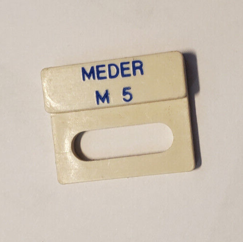 StandexMeder Electronics Magnet M5 Betätigungsmagnet für Reed-Kontakt