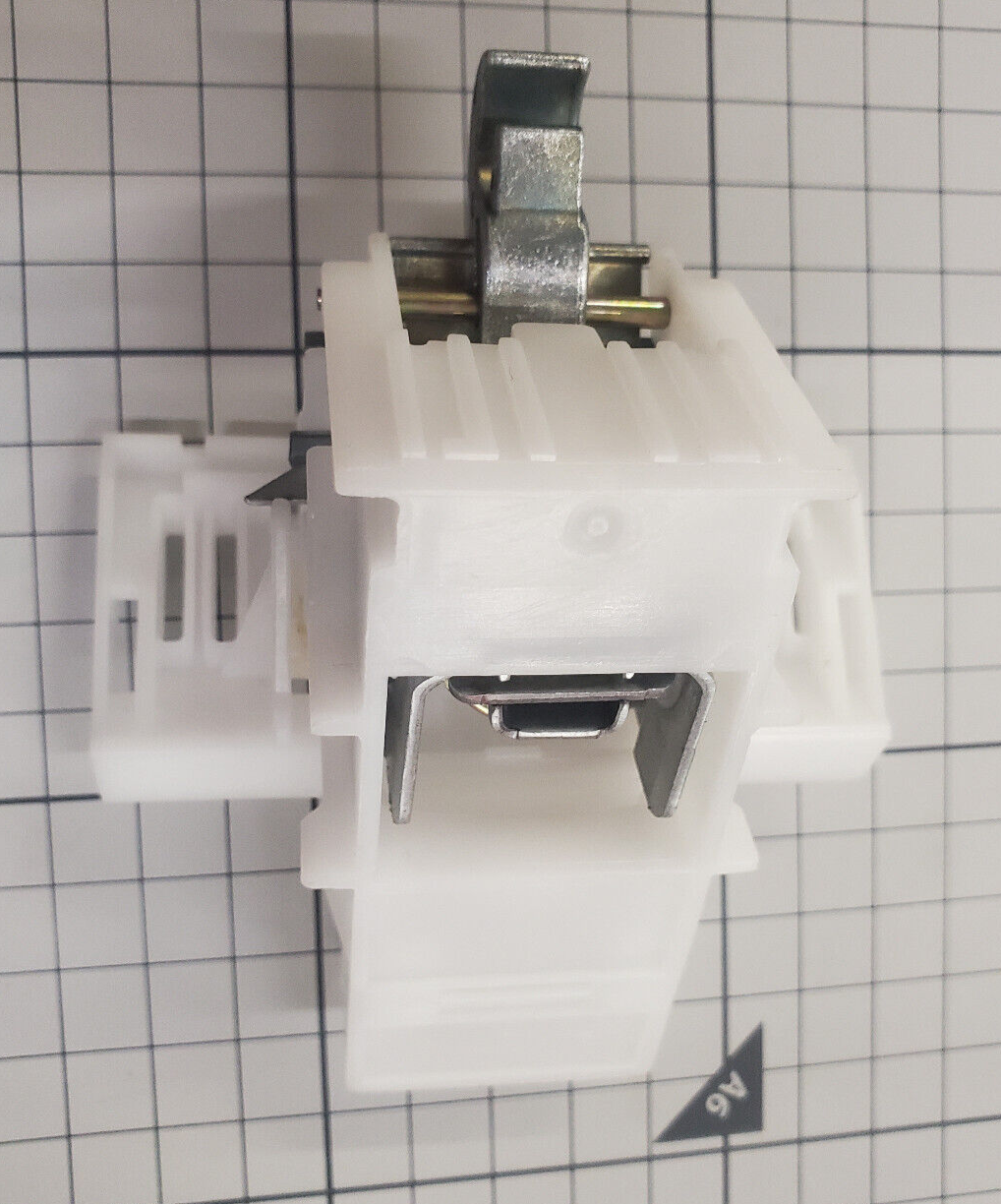 Türschloss für Spülmaschinen 00056218 0526218