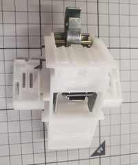 Türschloss für Spülmaschinen 00056218 0526218