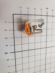 Klinkenbuchse Klinkeneinbaubuchse Einbaubuchse 6.3 mm Stereo