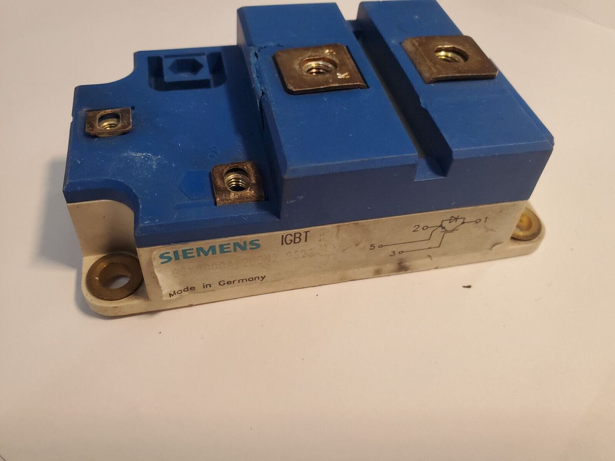 Siemens IGBT BSM300GA120DN2