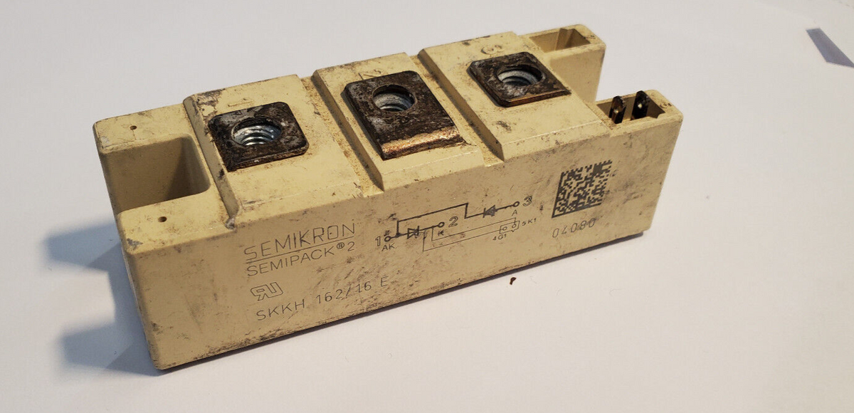 SEMIKRON SKKH162/16 E